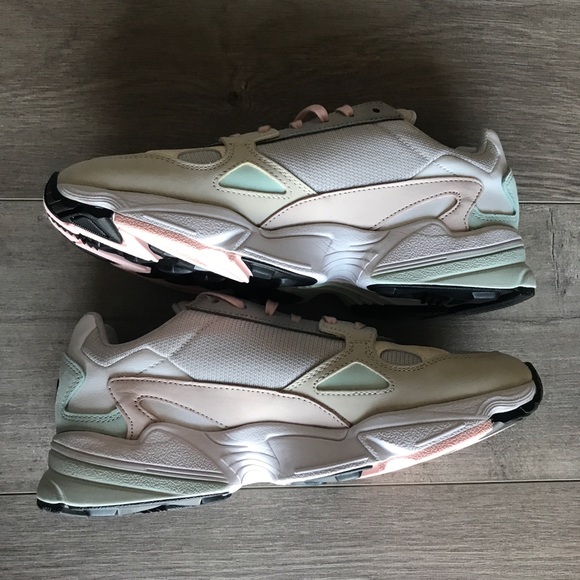 NWT Adidas Falcon Women’s Shoes - Picture 7 of 8